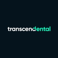 Transcend Dental logo - Similar company to Crew Uk