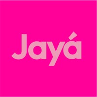 Jayá logo - Similar company to Blushing Effect