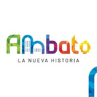 GAD Municipalidad de Ambato logo - Similar company to Texmareli