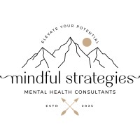 Mindful Strategies LLC logo - Similar company to The Sandra Rathe Team