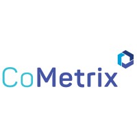 CoMetrix logo - Similar company to Cometrix Ltda