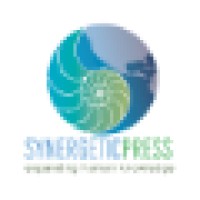 Synergetic Press logo - Similar company to Ageei