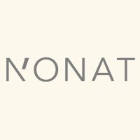 N'Onat logo - Similar company to Milenyum Textile