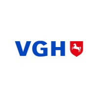 VGH Versicherungen logo - Similar company to Jdc Group Ag