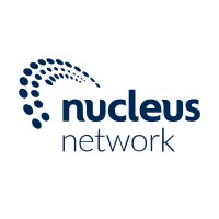 Nucleus Network logo - Similar company to The Nucleus Network