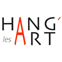 Les Hang'ART français logo - Similar company to Luxeworld