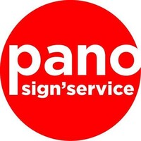 PANO Saint Paul La Réunion logo - Similar company to Diffusion Oi