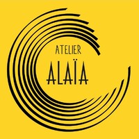 Atelier Alaïa logo - Similar company to Dalbe Cognac