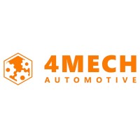 4 MECH AUTOMOTIVE logo - Similar company to Siddhitech Stainless Company