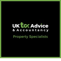 UK Tax Advice Ltd logo - Similar company to Acfa Uk - Accountancy, Tax Compliance & Strategy