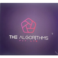 The Algorithms Pvt.Ltd logo - Similar company to Soft Minders Private Limited