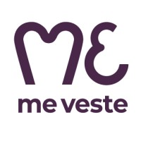 Me Veste Brasil logo - Similar company to Startta - Marketing Digital