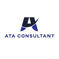 Ata Consultant PC logo - Similar company to N.Fouki I.F.E.S. Smpc