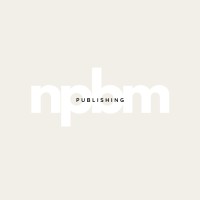 NPBM Publishing logo - Similar company to Logic Solutions Doo