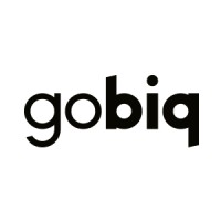 gobiq communication logo - Similar company to Weavs
