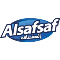 Safsaf Detergent Factory logo - Similar company to Jeeto Detergent