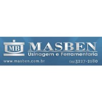 Masben Metalurgica, Industria, Comercio E Servicos logo - Similar company to Psi Bombas - Comercio E Servicos