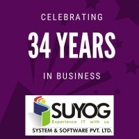 SUYOG System & Software Pvt. Ltd. logo - Similar company to Bargo Software Private Limited
