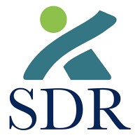 SDR Insurance Agency logo - Similar company to Cold Call Coach