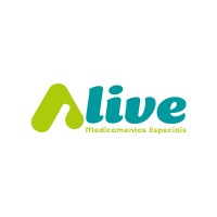 Alive Medicamentos logo - Similar company to Xr.Lab Group