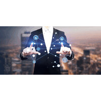 Sovyal Trading Company logo - Similar company to Prominds Sa