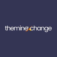 The Minexchange logo - Similar company to Zero Emissions Transit