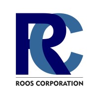 Roos Corporation logo - Similar company to Roos Instruments