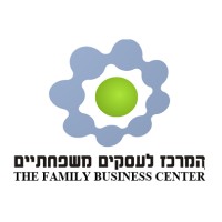 The Family Business Center - Israel LTD logo - Similar company to Ykc Media