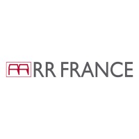 RR FRANCE logo - Similar company to Mecaflor