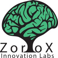 Zoriox Innovation Labs logo - Similar company to Smulo