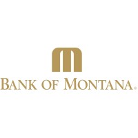 Bank of Montana logo - Similar company to Intervest Engineering & Development, Inc.