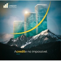 Credit Soluções Financeiras logo - Similar company to Welcome Gestão Financeira