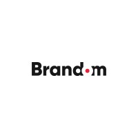 Brandom.om logo - Similar company to Overt Internationals