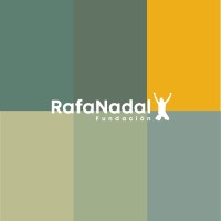 Fundacion Rafa Nadal logo - Similar company to Voice Communication