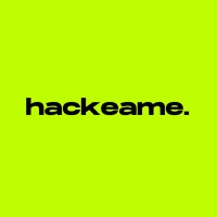 Hackeame logo - Similar company to En Órbita