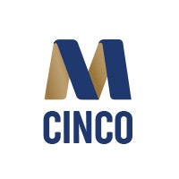MCINCO Locadora de Veículos com motorista logo - Similar company to Meu Motorista
