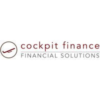 cockpit finance - FINANCIAL SOLUTIONS logo - Similar company to Team Nxt Lvl