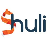 Huli logo - Similar company to Huli