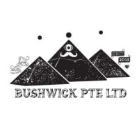 Bushwick Pte Ltd logo - Similar company to Iia Technologies Pte. Ltd.