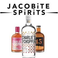 Jacobite Spirits - Scottish Spiced Rum Distillery logo - Similar company to Soho6