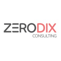 ZERODIX CONSULTING logo - Similar company to Amen