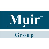 Muir Group logo - Similar company to Muir Innovation Ltd