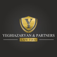Yeghiazaryan & Partners Law Firm logo - Similar company to Tatiosa