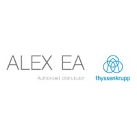 ALEX EA representative for TK Elevator logo - Similar company to Process Pumps (Australia) Pty. Ltd