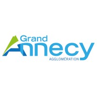 Agglomération du Grand Annecy logo - Similar company to Haute-Savoie General Council