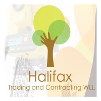 Halifax Trading and Contracting WLL logo - Similar company to Interface