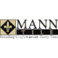 Mann Tile, Inc. logo - Similar company to Lazibula Mining