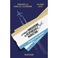 Le parfait onboarding du responsable marketing: 30 jours pour réussir logo - Similar company to Unlockm
