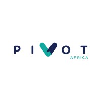 Pivot Africa logo - Similar company to Pivot Africa Material