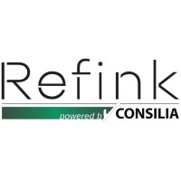 RbyC - Refink powered by Consilia logo - Similar company to Tech4Reg